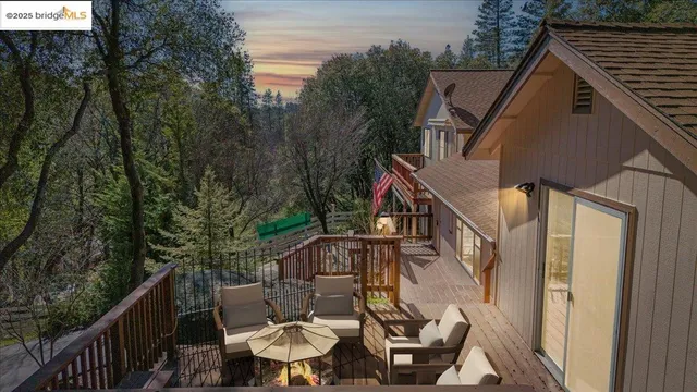 $369,999 | 16110 Comet Mine Road, Sonora, CA 95370