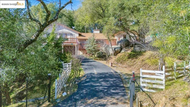 $369,999 | 16110 Comet Mine Road, Sonora, CA 95370