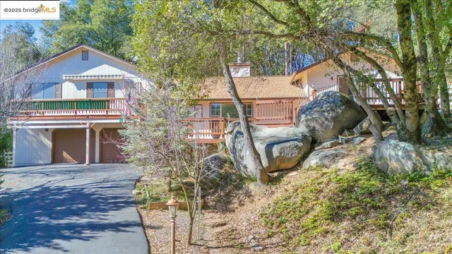 $369,999 | 16110 Comet Mine Road, Sonora, CA 95370