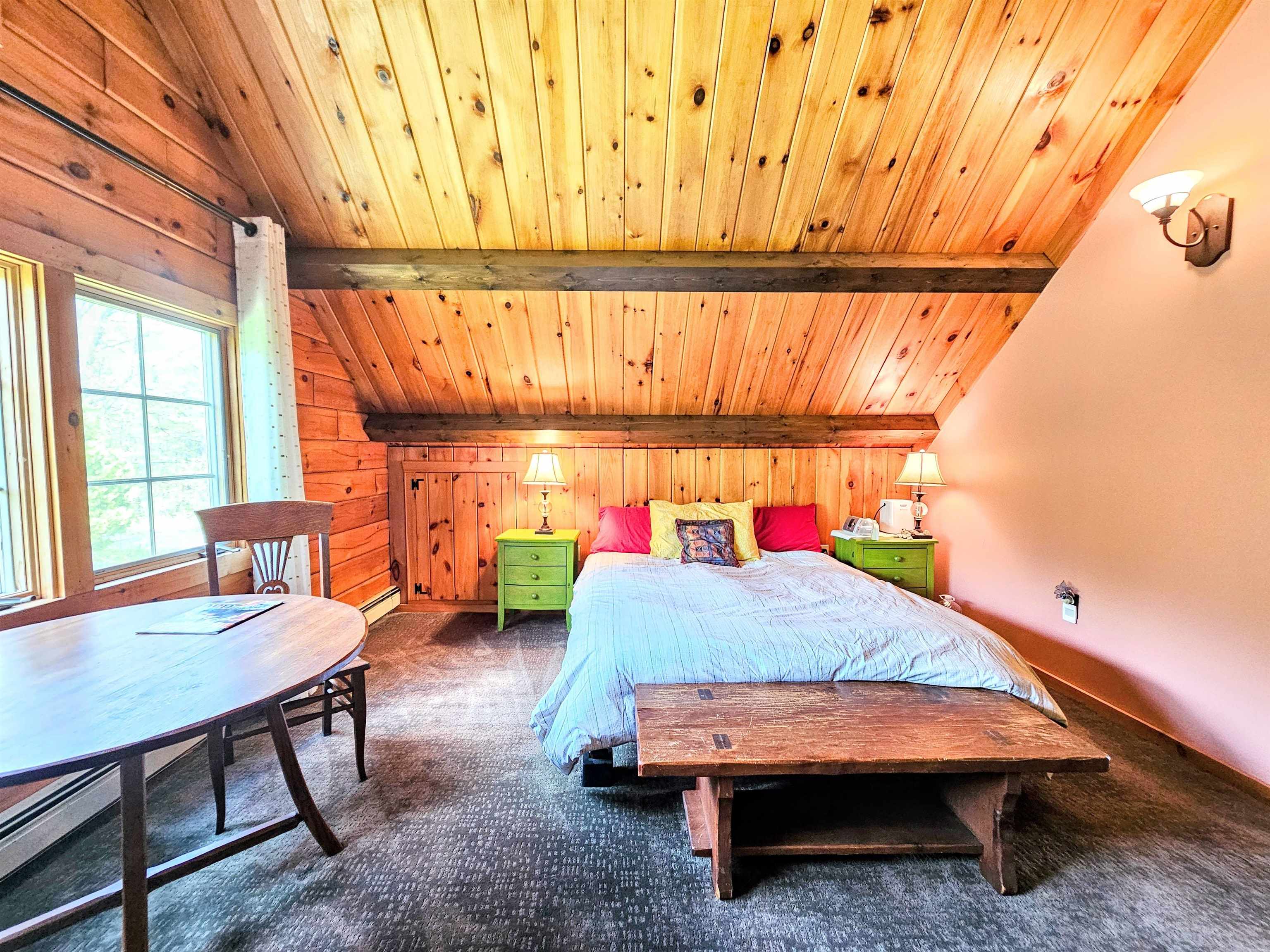 1422 Merrifield Road Whitingham, VT 05361 - Photo 28 of 47