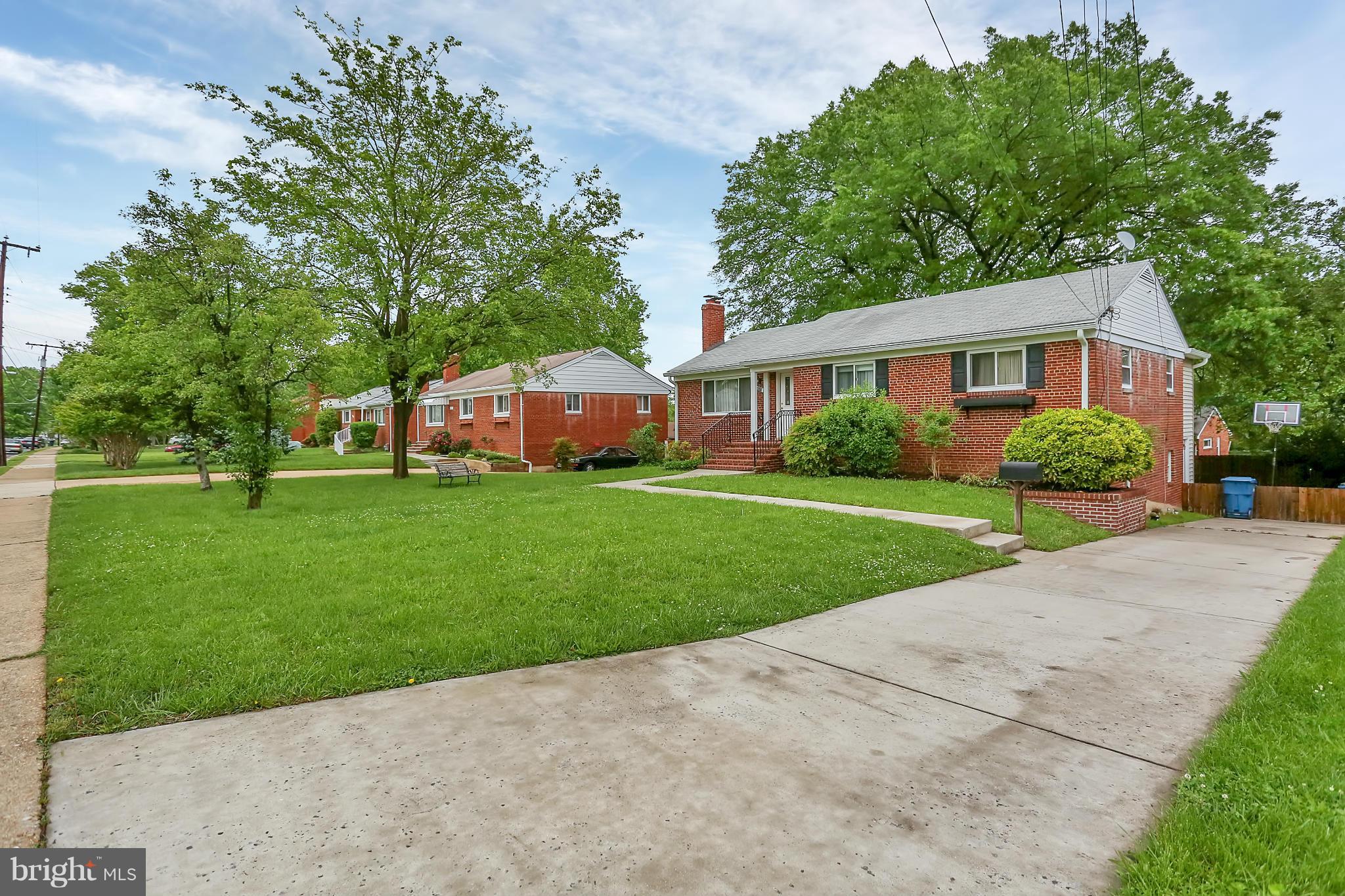 6217 Hanover Avenue Springfield, VA 22150 - Photo 30 of 30 Welcome Home!
