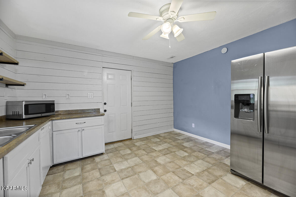 2912 Miller Road Powell, TN 37849 - Photo 8 of 23 Kitchen