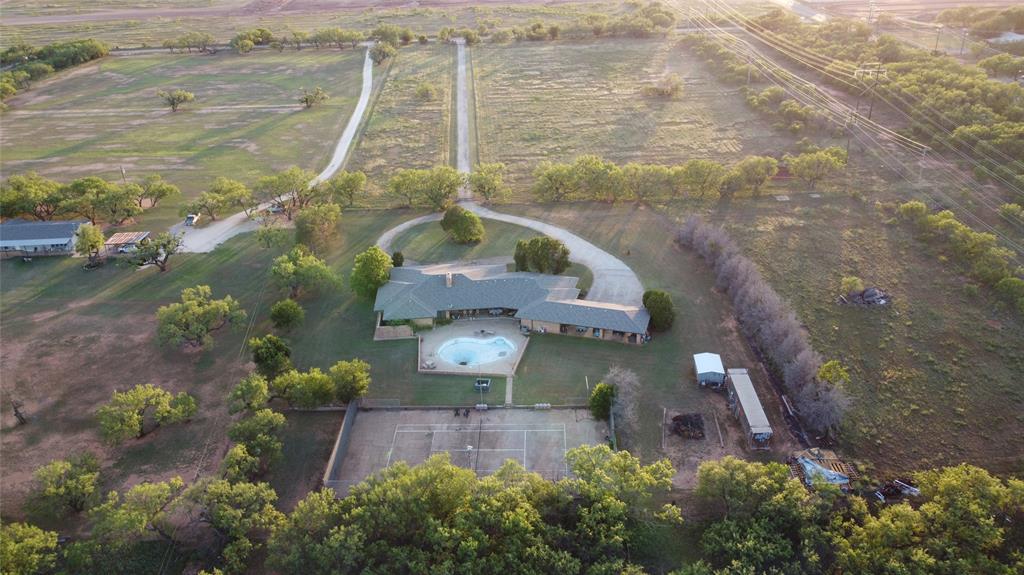 4073 Caldwell Road Abilene, TX 79601 - Photo 39 of 40