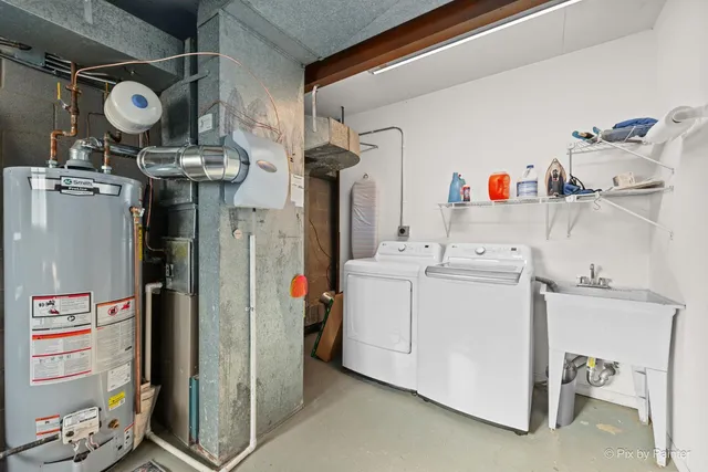 $350,000 | 436 West Russell Street, Unit 5436, Barrington, IL 60010