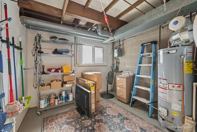 $350,000 | 436 West Russell Street, Unit 5436, Barrington, IL 60010