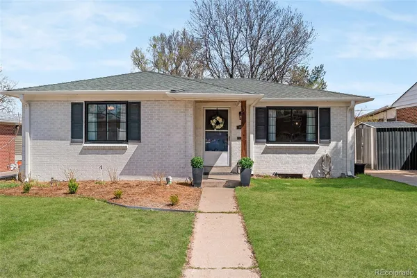 $575,000 | 440 South Leyden Street, Denver, CO 80224