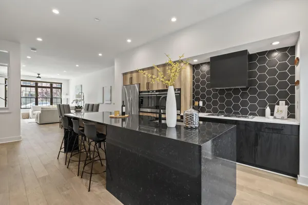$859,900 | 318 Cornelius Street, Unit 6, Columbus, OH 43215