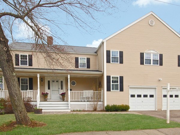 155 Oak Street Needham, MA 02492 - Photo 2 of 28