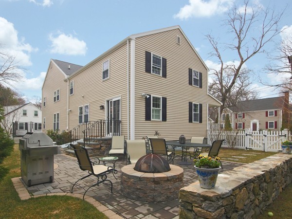 155 Oak Street Needham, MA 02492 - Photo 22 of 28