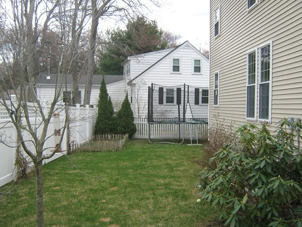 155 Oak Street Needham, MA 02492 - Photo 23 of 28