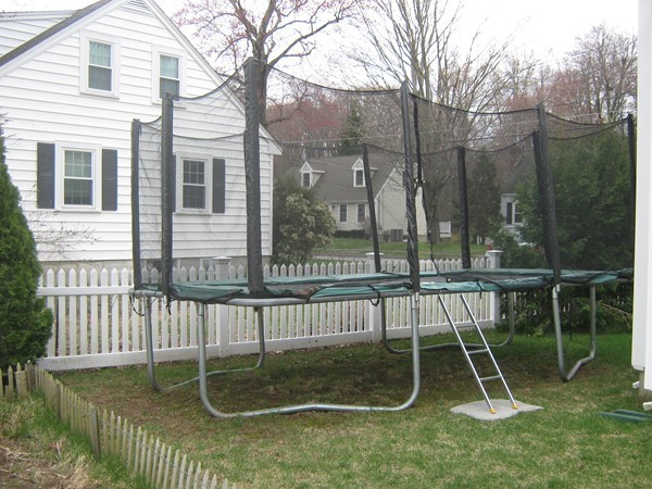 155 Oak Street Needham, MA 02492 - Photo 24 of 28