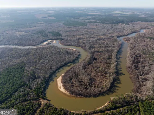 $1,250,000 | 0 East Hwy 107, Broxton, GA 31519