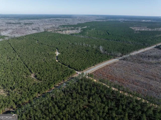 $1,250,000 | 0 East Hwy 107, Broxton, GA 31519