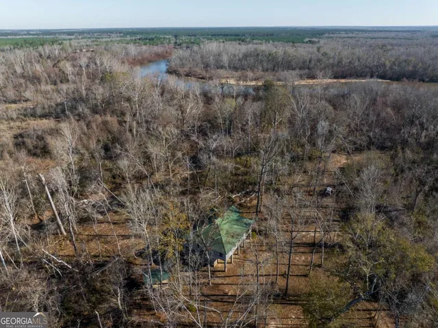 $1,250,000 | 0 East Hwy 107, Broxton, GA 31519