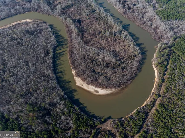 $1,250,000 | 0 East Hwy 107, Broxton, GA 31519