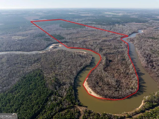 $1,250,000 | 0 East Hwy 107, Broxton, GA 31519