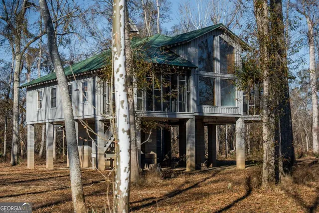 $1,250,000 | 0 East Hwy 107, Broxton, GA 31519