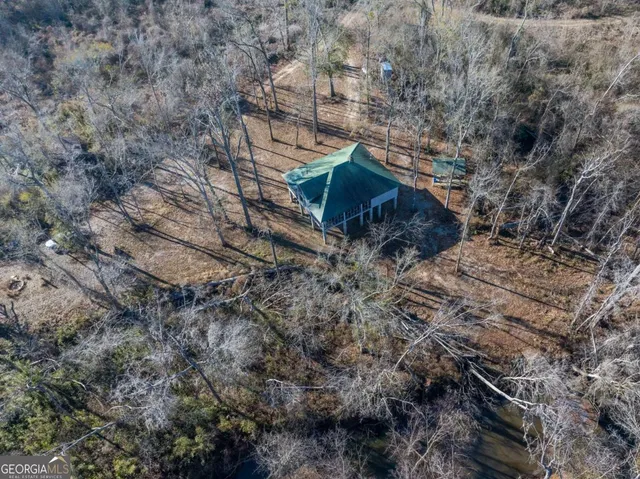 $1,250,000 | 0 East Hwy 107, Broxton, GA 31519