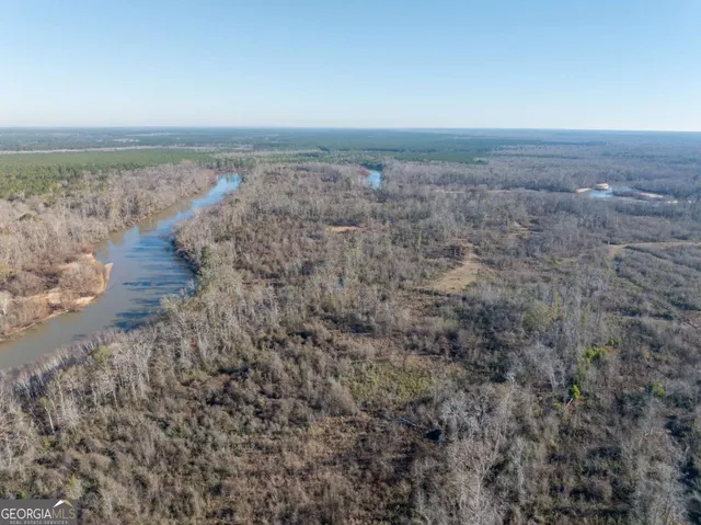 $1,250,000 | 0 East Hwy 107, Broxton, GA 31519