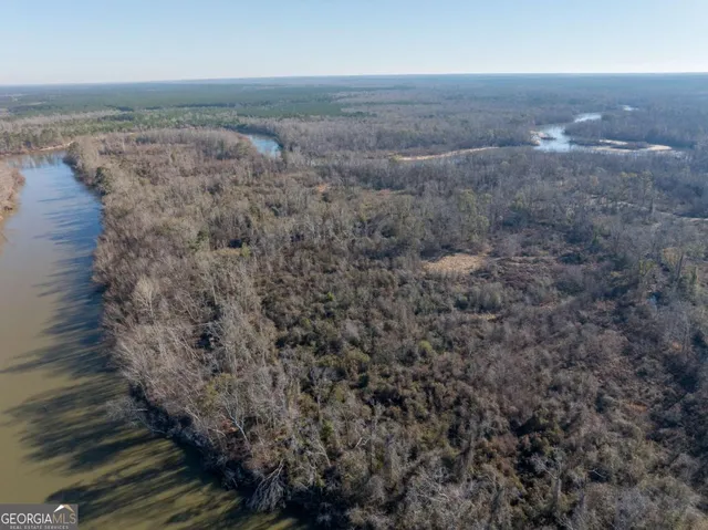 $1,250,000 | 0 East Hwy 107, Broxton, GA 31519