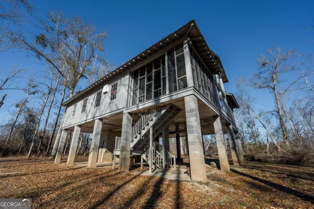 $1,250,000 | 0 East Hwy 107, Broxton, GA 31519
