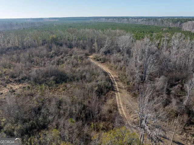 $1,250,000 | 0 East Hwy 107, Broxton, GA 31519