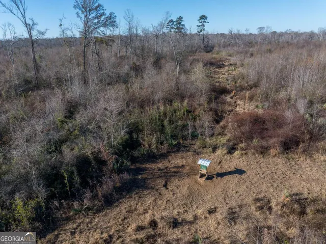 $1,250,000 | 0 East Hwy 107, Broxton, GA 31519