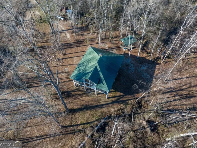 $1,250,000 | 0 East Hwy 107, Broxton, GA 31519