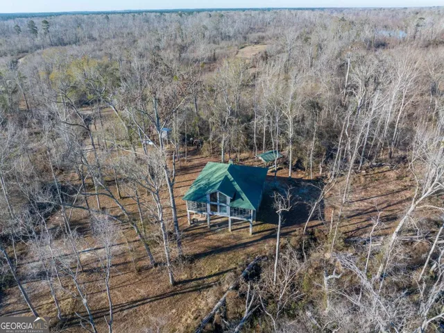 $1,250,000 | 0 East Hwy 107, Broxton, GA 31519