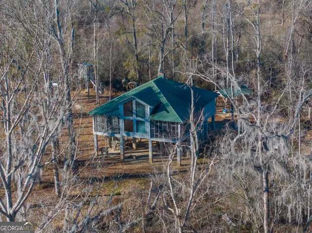 $1,250,000 | 0 East Hwy 107, Broxton, GA 31519