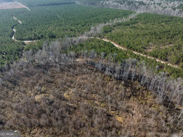 $1,250,000 | 0 East Hwy 107, Broxton, GA 31519