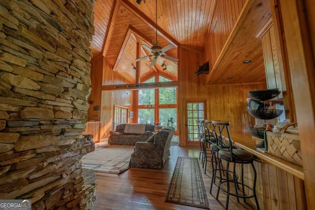 $1,250,000 | 0 East Hwy 107, Broxton, GA 31519