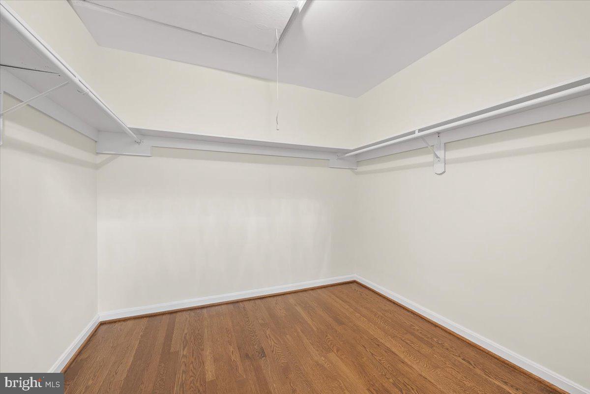 1310 Midwood Place Silver Spring, MD 20910 - Photo 14 of 38 Walk In Closet
