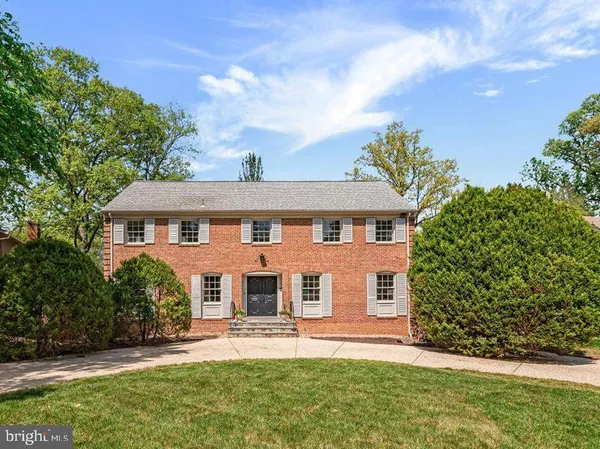 $1,200,000 | 1310 Midwood Place, Silver Spring, MD 20910