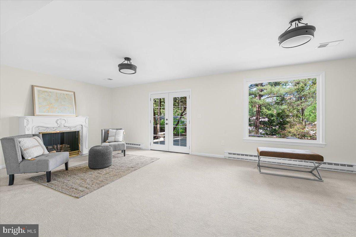 1310 Midwood Place Silver Spring, MD 20910 - Photo 23 of 38 Rec Room
