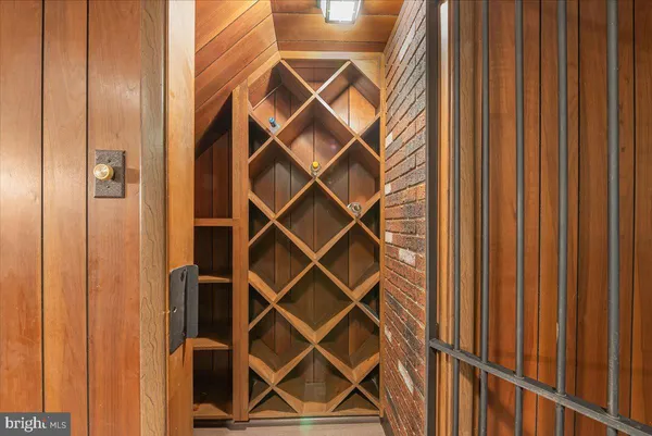 a view of an entryway