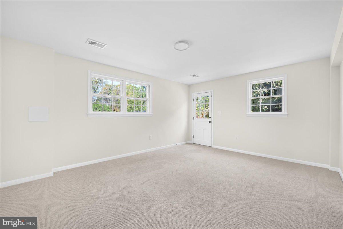 1310 Midwood Place Silver Spring, MD 20910 - Photo 26 of 38 Fifth Bedroom