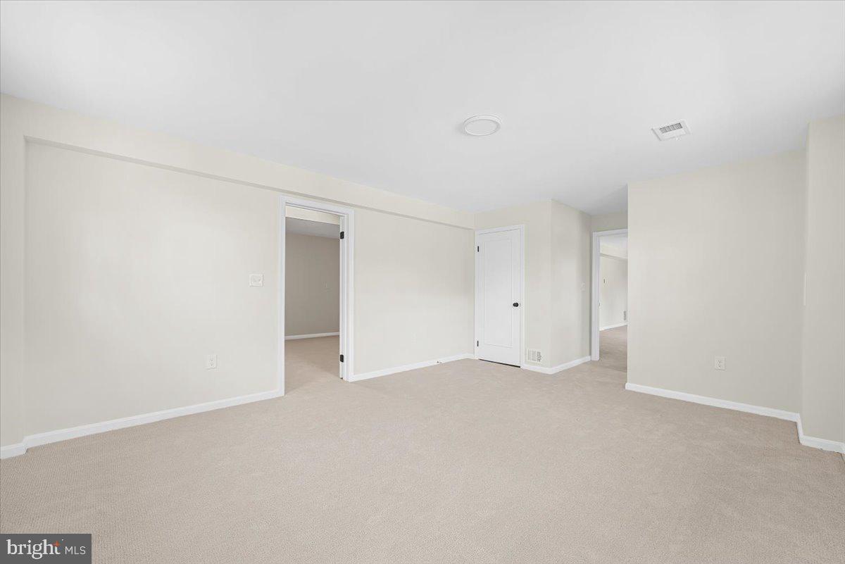 1310 Midwood Place Silver Spring, MD 20910 - Photo 27 of 38 Fifth Bedroom