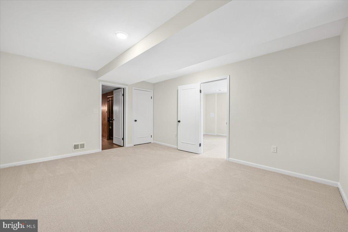 1310 Midwood Place Silver Spring, MD 20910 - Photo 28 of 38 Lower Level Office