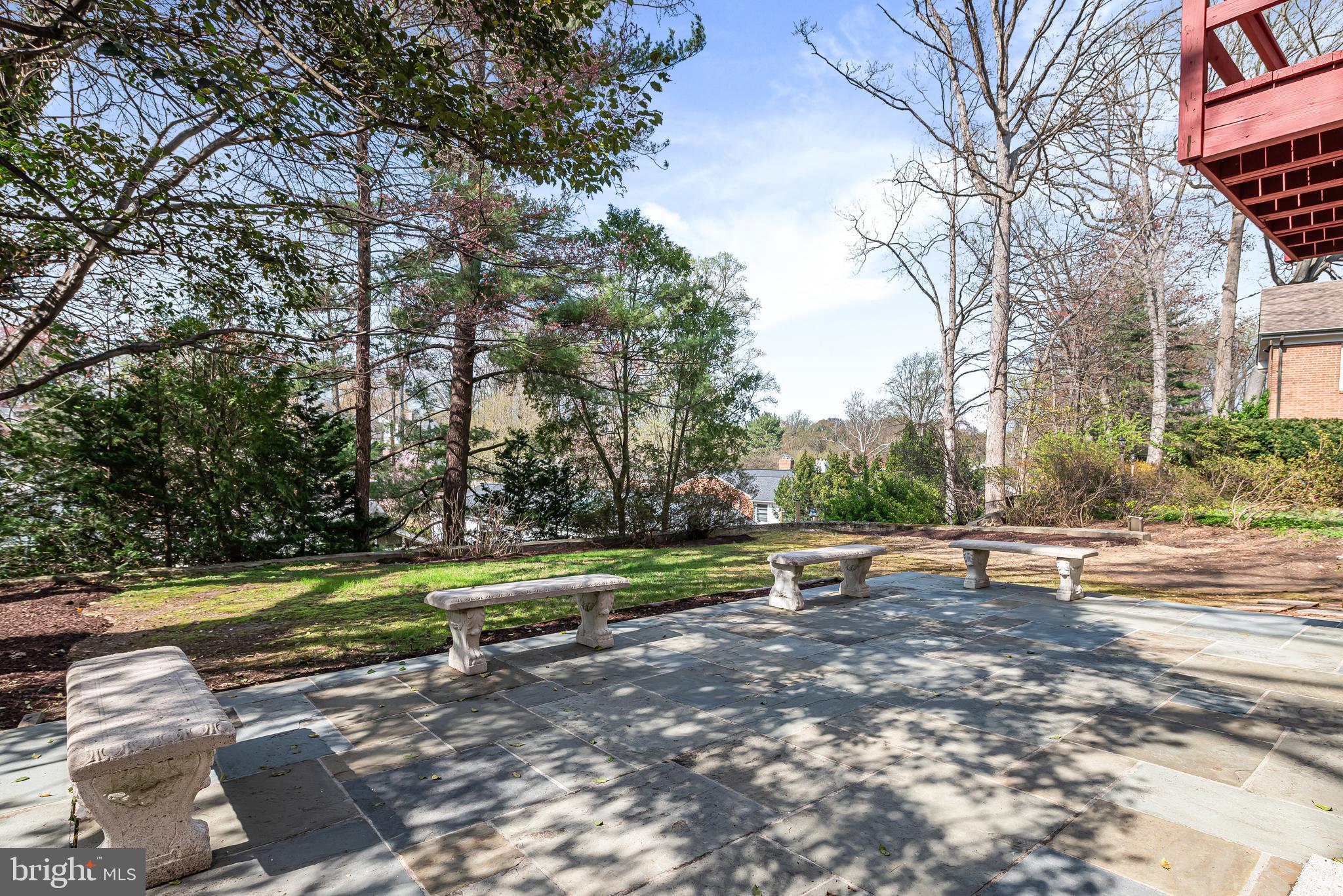 1310 Midwood Place Silver Spring, MD 20910 - Photo 3 of 8