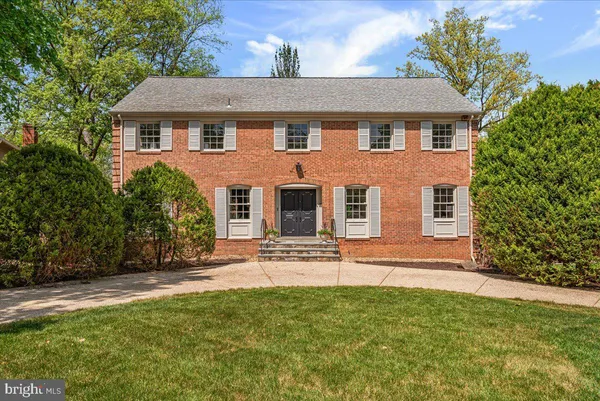 $1,200,000 | 1310 Midwood Place, Silver Spring, MD 20910