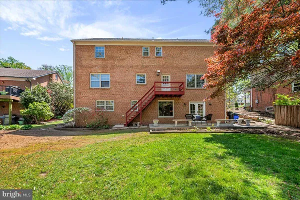 $1,200,000 | 1310 Midwood Place, Silver Spring, MD 20910