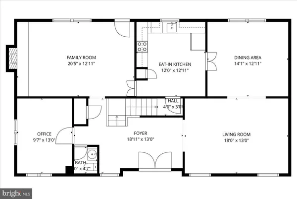 $1,200,000 | 1310 Midwood Place, Silver Spring, MD 20910