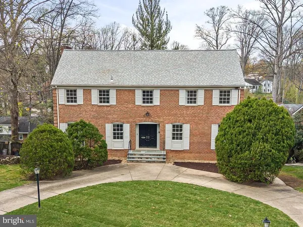 $1,200,000 | 1310 Midwood Place, Silver Spring, MD 20910
