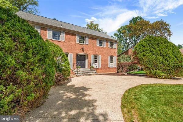$1,200,000 | 1310 Midwood Place, Silver Spring, MD 20910