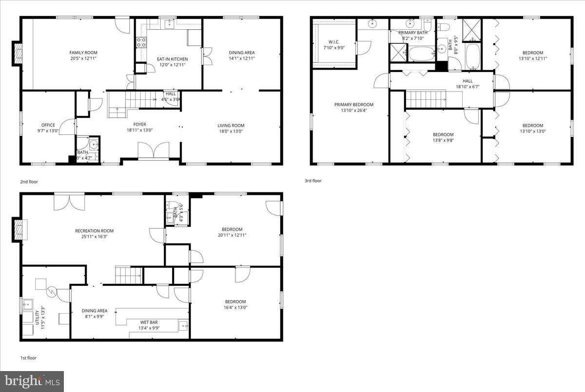 1310 Midwood Place Silver Spring, MD 20910 - Photo 8 of 8