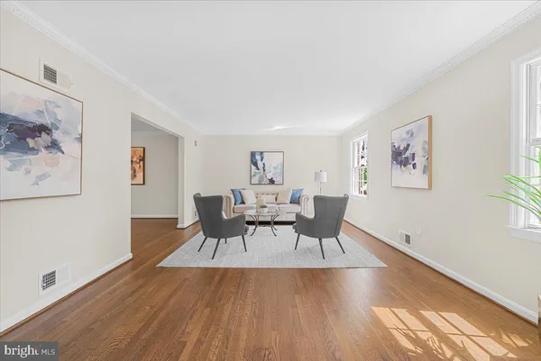$1,200,000 | 1310 Midwood Place, Silver Spring, MD 20910