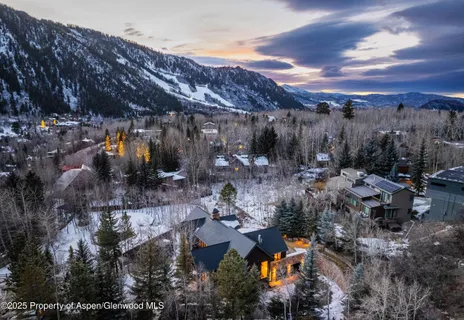 $15,850,000 | 190 West Lupine Drive, Aspen, CO 81611