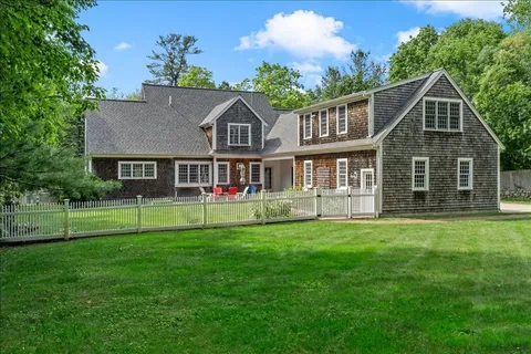 $1,599,000 | 144 Stetson Road, Norwell, MA 02061