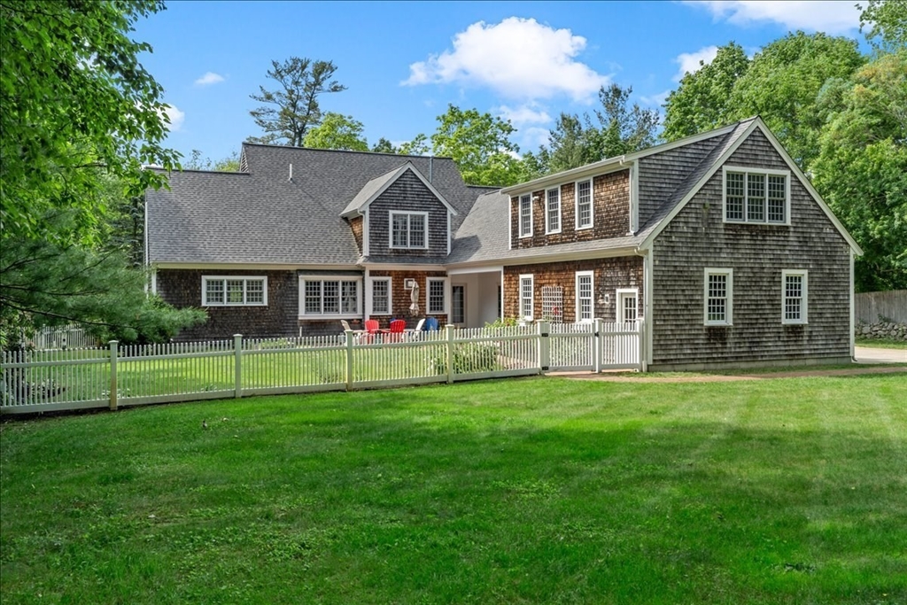 144 Stetson Road Norwell, MA 02061 - Photo 36 of 42